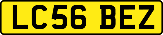 LC56BEZ