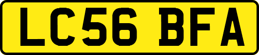 LC56BFA