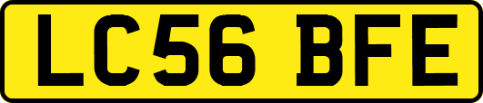 LC56BFE