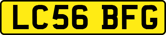 LC56BFG