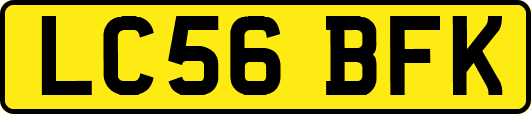 LC56BFK