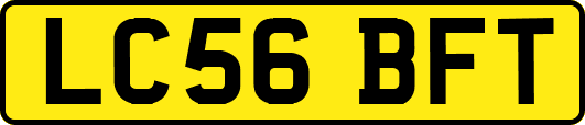 LC56BFT