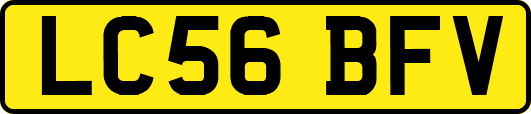 LC56BFV