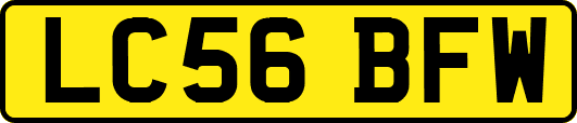 LC56BFW