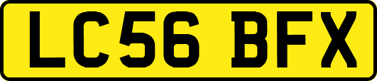LC56BFX