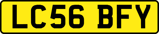 LC56BFY