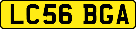 LC56BGA