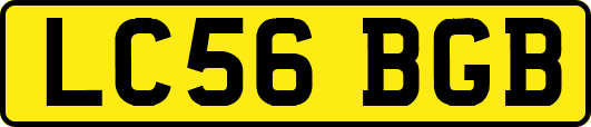 LC56BGB