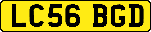 LC56BGD