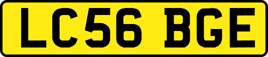 LC56BGE