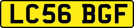 LC56BGF