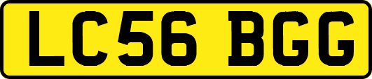 LC56BGG
