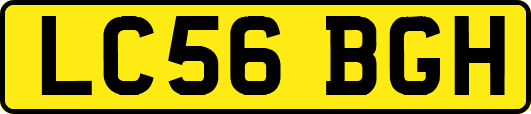 LC56BGH