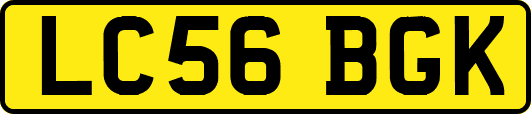 LC56BGK
