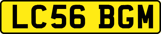 LC56BGM