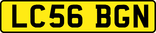 LC56BGN