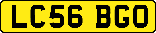 LC56BGO