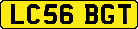 LC56BGT
