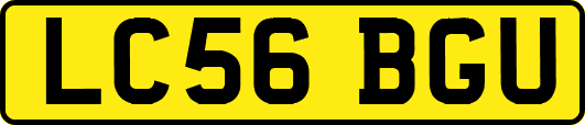 LC56BGU