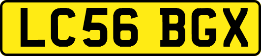 LC56BGX