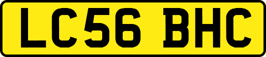 LC56BHC