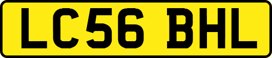 LC56BHL