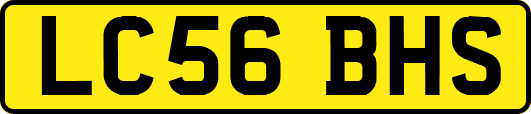 LC56BHS