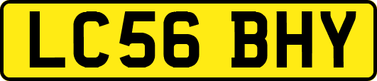 LC56BHY