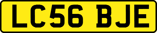 LC56BJE
