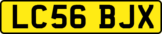 LC56BJX