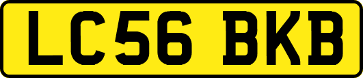 LC56BKB