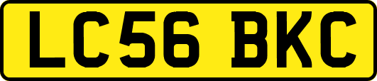 LC56BKC