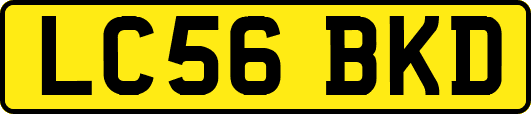 LC56BKD