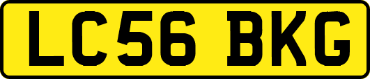 LC56BKG