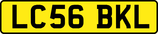LC56BKL