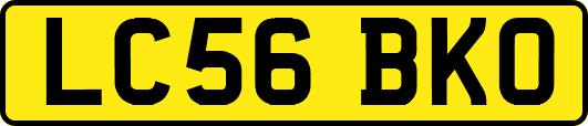 LC56BKO