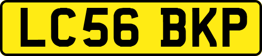 LC56BKP