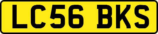 LC56BKS