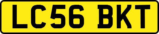 LC56BKT