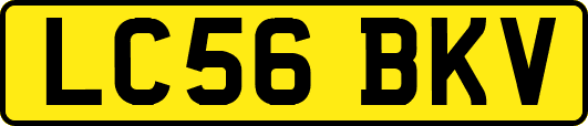 LC56BKV