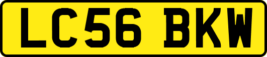 LC56BKW