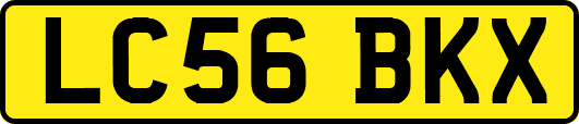 LC56BKX