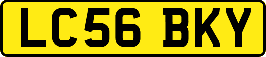LC56BKY
