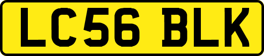 LC56BLK