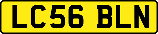 LC56BLN