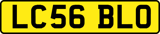 LC56BLO