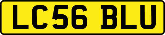 LC56BLU