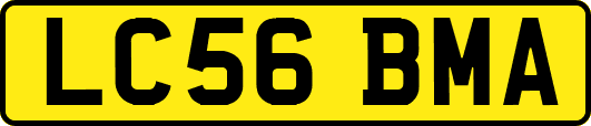 LC56BMA