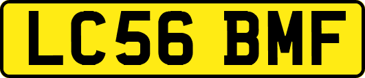 LC56BMF