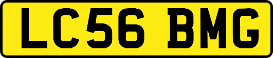 LC56BMG